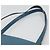 LOUIS VUITTON Epi Saint Jacques Borsa Shopping a Spalla Blu M52275 LV Auth BA1323 - vista 8