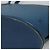 LOUIS VUITTON Epi Saint Jacques Borsa Shopping a Spalla Blu M52275 LV Auth BA1323 - vista 9