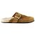 SéZane Mule in suede marrone