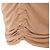 Set top e gonna arricciata Gucci Rosa - vista 12