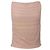 Set top e gonna arricciata Gucci Rosa - vista 5