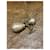 Collana logo LV Louis Vuitton Gold hardware - vista 8