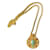 Collana vintage Chanel Robert Goossens Gold hardware