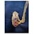 Collana vintage Chanel Robert Goossens Gold hardware - vista 3