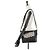 Chanel Gabrielle de Chanel Large Hobo Chain Shoulder Bag Black White - view 10