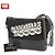 Chanel Gabrielle de Chanel Large Hobo Chain Shoulder Bag Black White - view 2