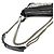 Chanel Gabrielle de Chanel Large Hobo Chain Shoulder Bag Black White - view 6