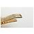Yves Saint Laurent Ottime condizioni e placcato in oro certificato D'oro Gold hardware - vista 11