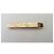 Yves Saint Laurent Ottime condizioni e placcato in oro certificato D'oro Gold hardware - vista 2