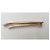 Yves Saint Laurent Ottime condizioni e placcato in oro certificato D'oro Gold hardware - vista 6