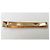 Yves Saint Laurent Ottime condizioni e placcato in oro certificato D'oro Gold hardware - vista 7