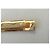 Yves Saint Laurent Ottime condizioni e placcato in oro certificato D'oro Gold hardware - vista 8