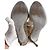 Rene Caovilla Sandali in pelle Galaxia 10.5 39 Metallici Metallico - vista 6