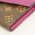 Lange Brieftasche Monogramm Pallas Louis Vuitton Braun - Ansicht 6