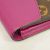Lange Brieftasche Monogramm Pallas Louis Vuitton Braun - Ansicht 7