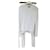 Set, tuta due pezzi Woolrich Bianco