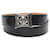 Hermès Hermes Touareg Belt Black Beige  ref.2179002