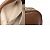 Hermès Borsa Clutch Hermes Truth Victoria GM Marrone - vista 11