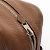 Hermès Borsa Clutch Hermes Truth Victoria GM Marrone - vista 7