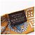 Hermès Kelly in Perle Twilly Scarf Marrone Multicolore - vista 4