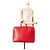 Louis Vuitton Épi Rouge Sirius 45 - vue 12