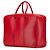 Louis Vuitton Épi Rouge Sirius 45 - vue 2