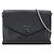 Twist Pochette MyLockMe Chain nera Louis Vuitton Nero
