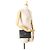 Twist Pochette MyLockMe Chain nera Louis Vuitton Nero - vista 15