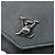 Twist Pochette MyLockMe Chain nera Louis Vuitton Nero - vista 8