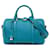 Louis Vuitton Blu Sofia Coppola SC BB Pelle Vitello simile a un vitello