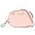 Cintura borsa Louis Vuitton Monogram Vernis rosa