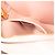Cintura borsa Louis Vuitton Monogram Vernis rosa - vista 6