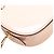 Cintura borsa Louis Vuitton Monogram Vernis rosa - vista 8