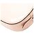 Cintura borsa Louis Vuitton Monogram Vernis rosa - vista 9