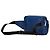 Bumbag esterno Blue Taiga di Louis Vuitton - vista 2