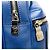 Bumbag esterno Blue Taiga di Louis Vuitton - vista 8