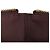 Louis Vuitton Monogram Vernis Rosso Bellevue GM Bordò - vista 7