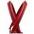 Goyard Rot Goyardine Vendome GM - Ansicht 10