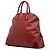 Goyard Rot Goyardine Vendome GM - Ansicht 2