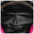 Marni Rosa Piccola Borsa in Pelle Prisma - vista 4