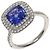 Tiffany & Co. Soleste Tanzanite Diamond Ring - view 2