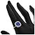 Tiffany & Co. Soleste Tanzanite Diamond Ring - view 6