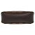 Borsa a mano Damier Truth Makeup di Louis Vuitton Marrone Damier ebene - vista 4