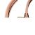 Gucci Abby GG Canvas Lederhandtasche Pink Beige - Ansicht 11