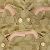 Gucci Abby GG Canvas Lederhandtasche Pink Beige - Ansicht 5