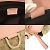 Gucci Abby GG Canvas Lederhandtasche Pink Beige - Ansicht 9