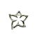 Tiffany & Co Spilla Fiore Plumeria Tiffany Argento - vista 4