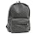 Céline Celine Triomphe Canvas Rucksack Braun Schwarz
