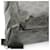 Céline Celine Triomphe Canvas Rucksack Braun Schwarz - Ansicht 12