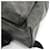 Céline Celine Triomphe Canvas Rucksack Braun Schwarz - Ansicht 13